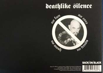 LP Burzum: Aske LTD