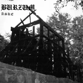 Burzum: Aske