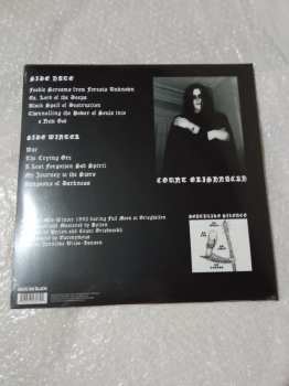 LP Burzum: Burzum  LTD | PIC