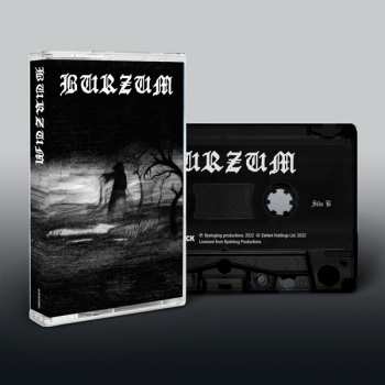 MC Burzum: Burzum