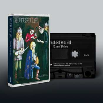 MC Burzum: Daudi Baldrs
