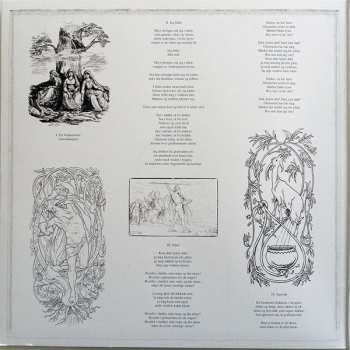 LP Burzum: Fallen
