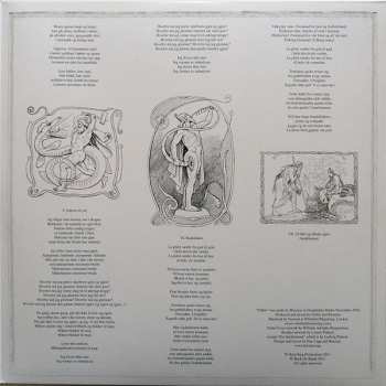 LP Burzum: Fallen