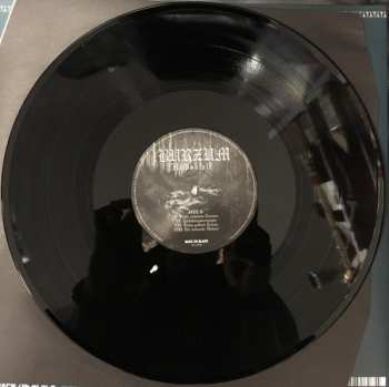 LP Burzum: Hliðskjálf