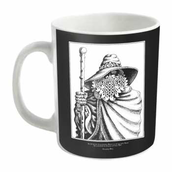 Merch Burzum: Hrnek Odin