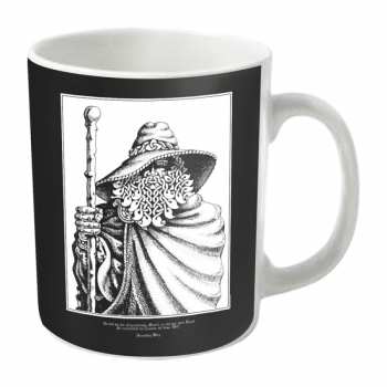 Merch Burzum: Hrnek Odin
