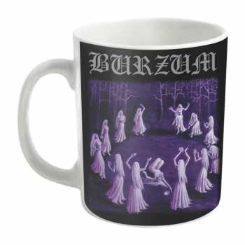 Merch Burzum: Hrnek Witches Dancing