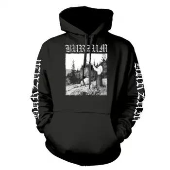 Hoodie Met Capuchon Filosofem 2