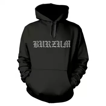 Hoodie Met Capuchon Hvis Lyset Tar Oss