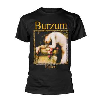  Burzum: Fallen S