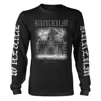 T-shirt Met Lange Mouwen Det Som Engang Var 2013