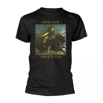 T-shirt Umskiptar
