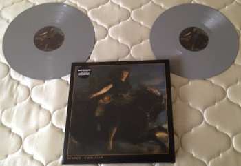 2LP Burzum: Umskiptar LTD | CLR