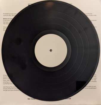 LP Bus: The Unknown Secretary LTD | CLR