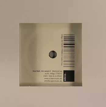 MC Soom-T: Diamond EP