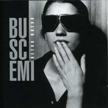 Album Buscemi: Retro Nuevo