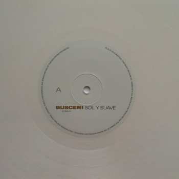 LP Buscemi: Sol Y Suave CLR