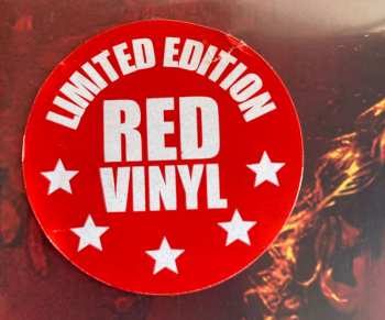 2LP Bush: Live In Tampa LTD | CLR
