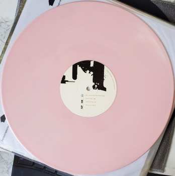 2LP Bush: Razorblade Suitcase: In Addition LTD | CLR