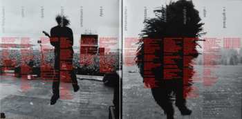 2LP Bush: Sixteen Stone