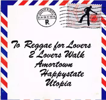 Clement Bushay: Raggae For Lovers