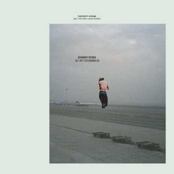 Album Bushman's Revenge: Jazz, Fritt Etter Hukommelsen