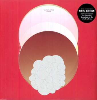 Album Bushman's Revenge: Jitterbug