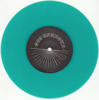 SP Bushpilot: Rockitman CLR | LTD