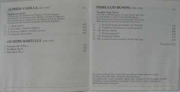 CD Riccardo Muti: Turandot Suite - Paganiniana - Three Pieces