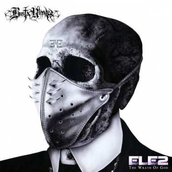 Album Busta Rhymes: Extinction Level Event 2: The Wrath Of God