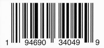 2LP Busta Rhymes: Extinction Level Event 2: The Wrath Of God CLR