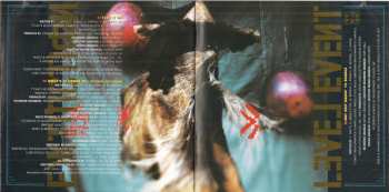 CD Busta Rhymes: Extinction Level Event - The Final World Front