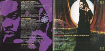 CD Busta Rhymes: Extinction Level Event - The Final World Front