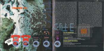 CD Busta Rhymes: Extinction Level Event - The Final World Front