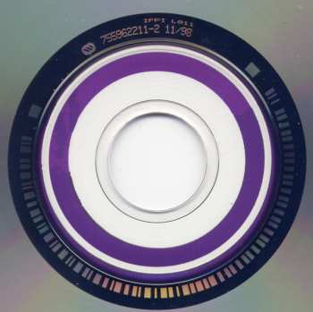 CD Busta Rhymes: Extinction Level Event - The Final World Front
