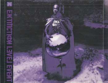 CD Busta Rhymes: Extinction Level Event - The Final World Front