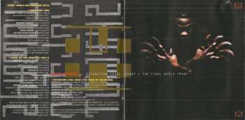 CD Busta Rhymes: Extinction Level Event - The Final World Front