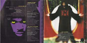 CD Busta Rhymes: Extinction Level Event - The Final World Front