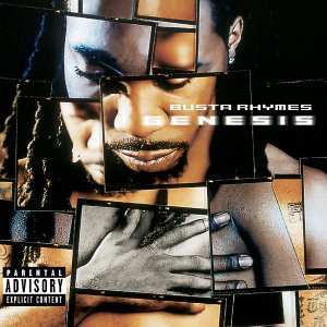 CD Busta Rhymes: Genesis