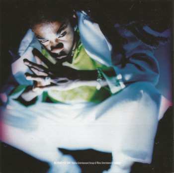 CD Busta Rhymes: The Best Of Busta Rhymes