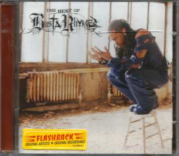 CD Busta Rhymes: The Best Of Busta Rhymes