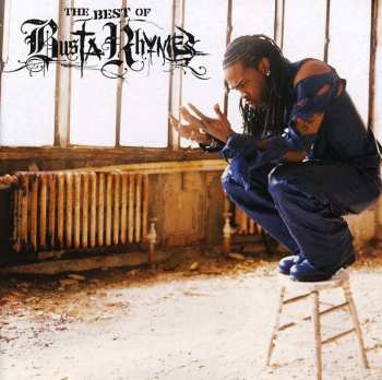 CD Busta Rhymes: The Best Of Busta Rhymes
