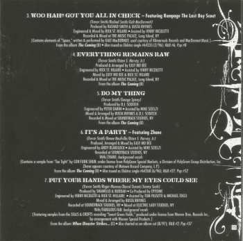 CD Busta Rhymes: The Best Of Busta Rhymes