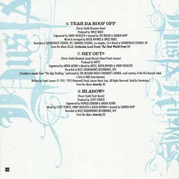 CD Busta Rhymes: The Best Of Busta Rhymes