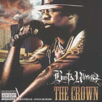 Album Busta Rhymes: The Crown