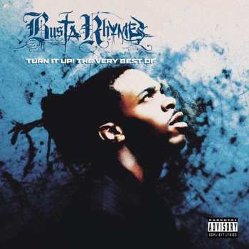 Album Busta Rhymes: Turn It Up! The Very Best Of