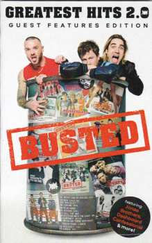 MC Busted: Greatest Hits 2.0 (Guest Features Edition)