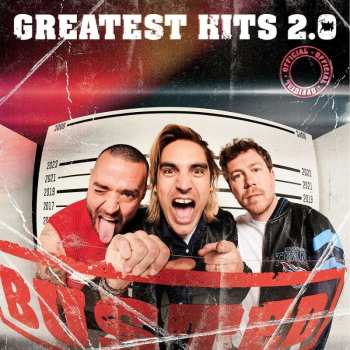 CD Busted: Greatest Hits 2.0