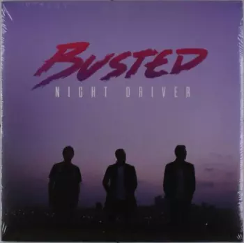 Night Driver