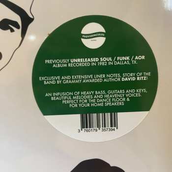 LP Buster Brown Band: Popsicle Toes